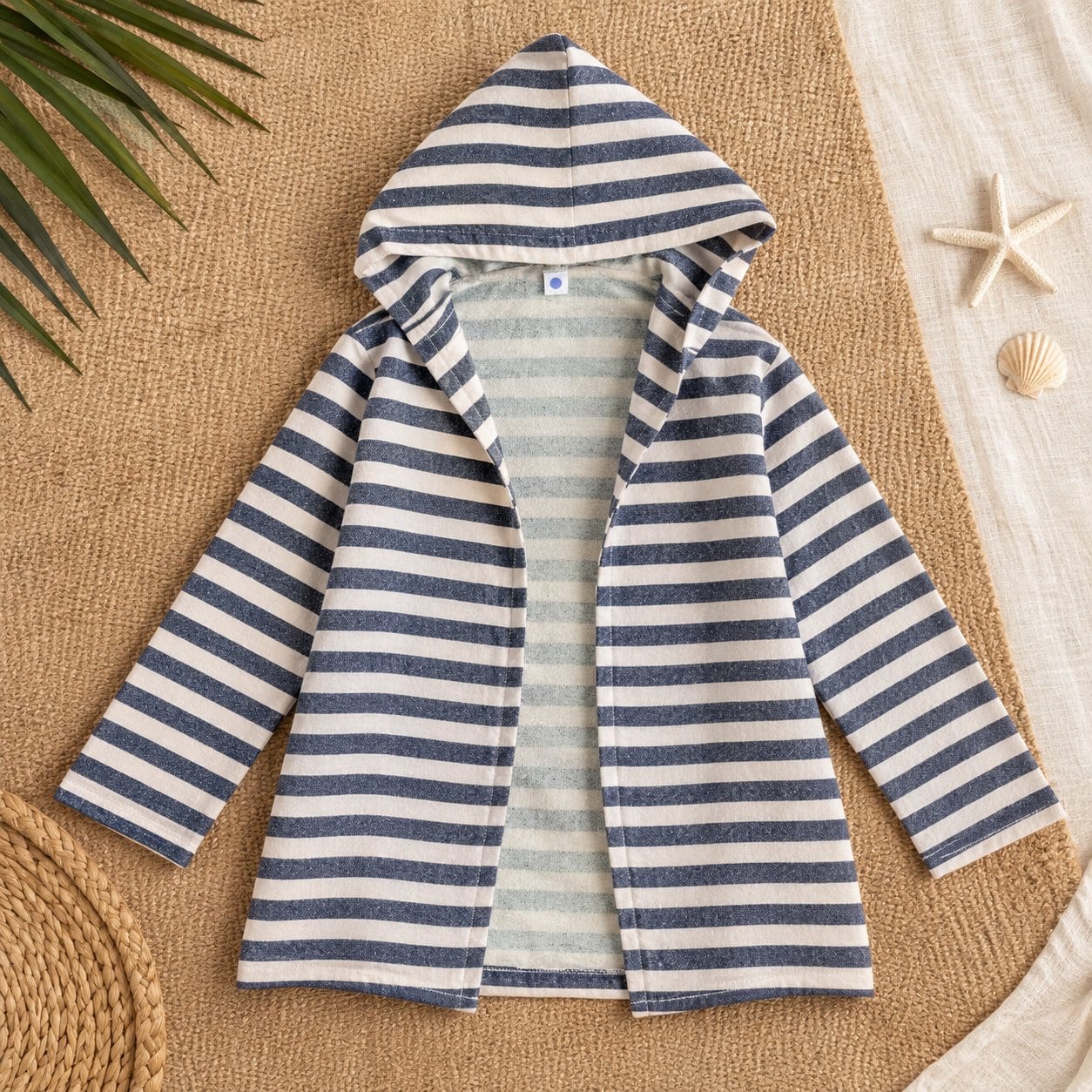 Blankie Beach Kimono